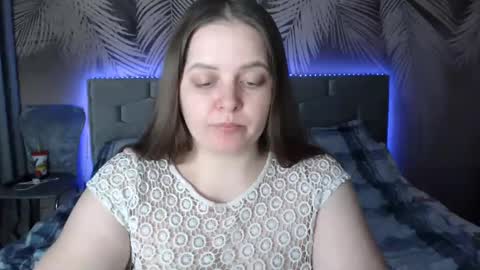 Ulyana online show from 03/04/25, 10:13