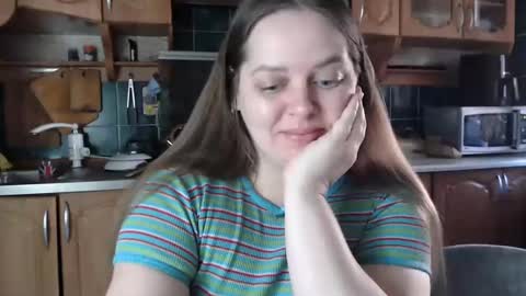 Ulyana online show from 03/08/25, 06:21