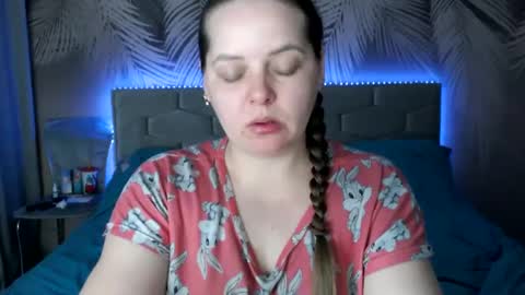 Ulyana online show from 03/12/25, 06:29