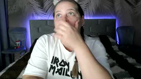 Ulyana online show from 09/12/25, 07:08