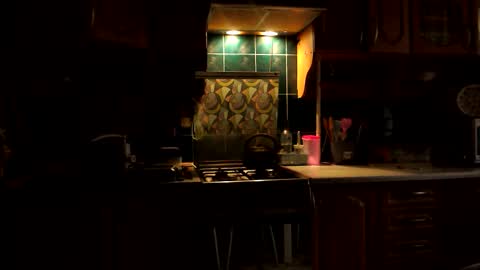 Ulyana online show from 10/05/25, 05:17