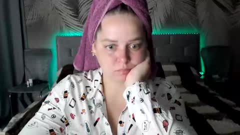 Ulyana online show from 10/07/25, 06:43