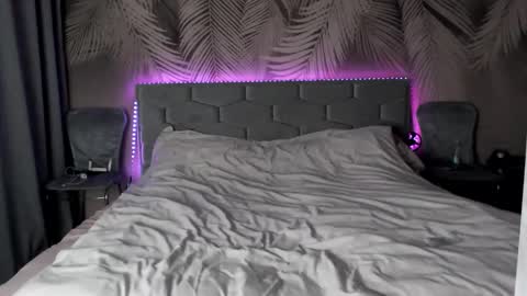 Ulyana online show from 12/14/25, 07:25