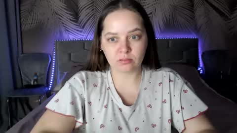 Ulyana online show from 01/08/26, 06:26