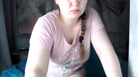 Ulyana online show from 03/03/26, 08:42