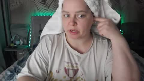 Ulyana online show from 04/22/26, 06:05