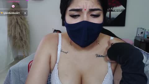 umarani online show from 01/08/25, 05:37