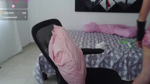 umarani online show from 01/13/25, 07:10