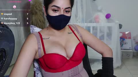 umarani online show from 01/30/25, 12:18