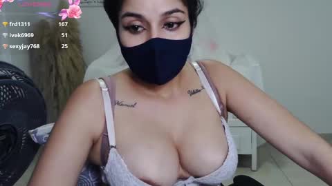 umarani online show from 02/11/25, 10:50