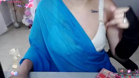 umarani online show from 03/03/25, 03:53