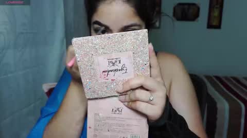 umarani online show from 09/28/25, 02:00