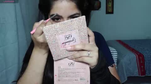 umarani online show from 10/13/25, 01:33