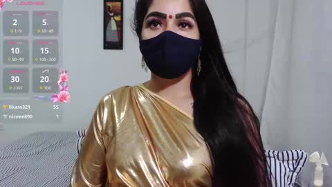 umarani online show from 11/28/25, 01:47