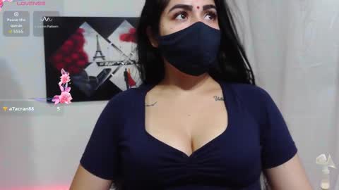 umarani online show from 01/16/26, 01:37