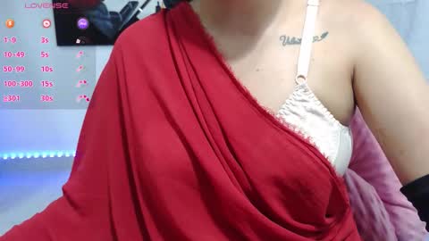 umarani online show from 02/18/26, 12:45