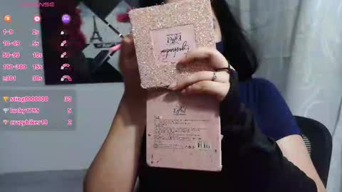 umarani online show from 03/10/26, 10:20