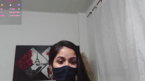 umarani online show from 04/10/26, 02:44