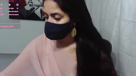 umarani online show from 04/21/26, 02:45