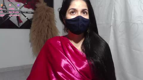 Snapshot of umarany chatting on 04/29/26, 12:20 umarani online show from 04/29/26, 12:20