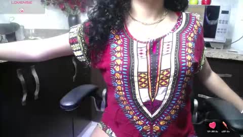 UMATRAYI online show from 11/10/25, 11:20