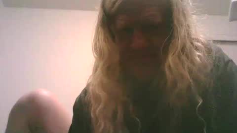 umbrado online show from 10/23/25, 01:21