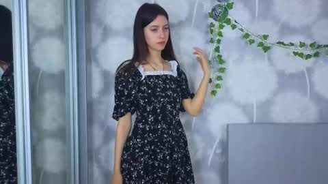 Liliane online show from 03/12/26, 06:52