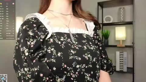 Liliane online show from 04/29/26, 05:22
