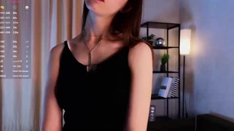 Liliane online show from 07/03/26, 06:20