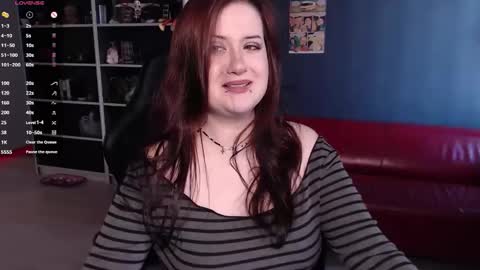 Julia online show from 04/14/26, 04:18