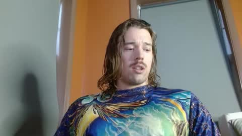 Andrew online show from 03/05/25, 11:16