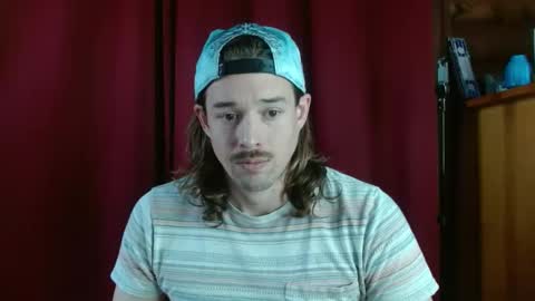 Andrew online show from 03/06/25, 07:10