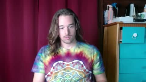 Andrew online show from 09/14/25, 03:55