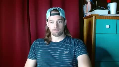 Andrew online show from 10/05/25, 02:21