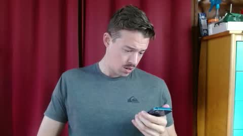 Andrew online show from 12/14/25, 06:45