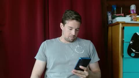 Andrew online show from 01/16/26, 04:33