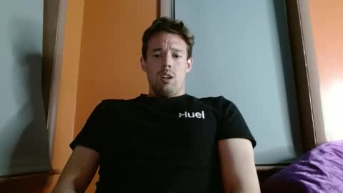 Andrew online show from 01/31/26, 11:36