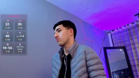 un_sluttyy online show from 12/22/25, 11:07