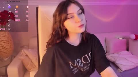 Snapshot of una_medisson chatting on 12/06/24, 09:32 Una online show from 12/06/24, 09:32