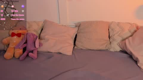 Snapshot of una_medisson chatting on 01/03/25, 09:15 Una online show from 01/03/25, 09:15