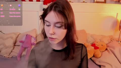 Snapshot of una_medisson chatting on 01/04/25, 10:38 Una online show from 01/04/25, 10:38