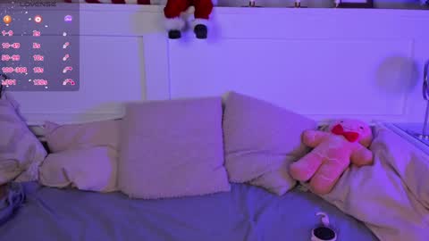 Snapshot of una_medisson chatting on 01/04/25, 04:43 Una online show from 01/04/25, 04:43