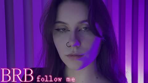 Snapshot of una_medisson chatting on 01/23/25, 01:24 Una online show from 01/23/25, 01:24