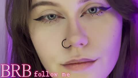 Snapshot of una_medisson chatting on 02/02/25, 02:02 Una online show from 02/02/25, 02:02