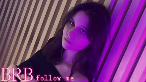 Snapshot of una_medisson chatting on 02/17/25, 02:26 Una online show from 02/17/25, 02:26