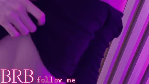 Snapshot of una_medisson chatting on 02/19/25, 04:44 Una online show from 02/19/25, 04:44