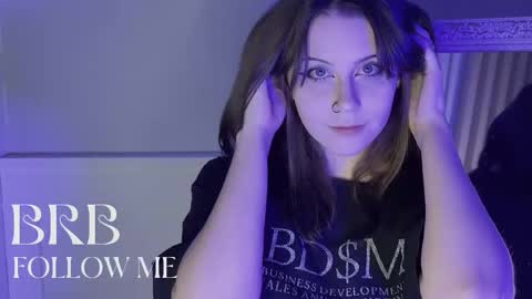 Snapshot of una_medisson chatting on 03/01/25, 04:22 Una online show from 03/01/25, 04:22