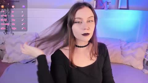 Snapshot of una_medisson chatting on 03/04/25, 11:29 Una online show from 03/04/25, 11:29