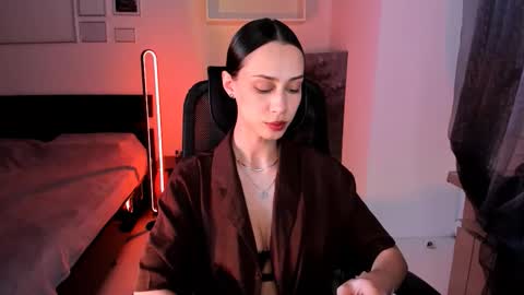 unaericaabistrong online show from 01/11/26, 01:05