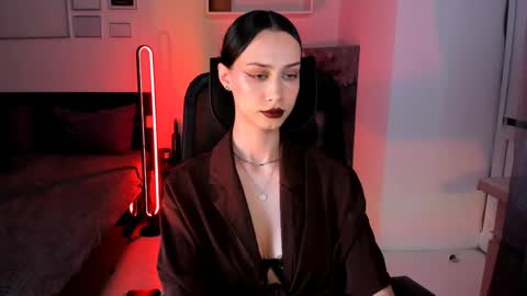 unaericaabistrong online show from 04/23/26, 06:43